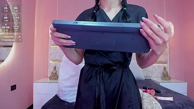 kata_petite's Live XXX Chat