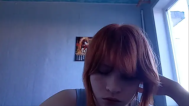 CacyBIoom's Live XXX Chat