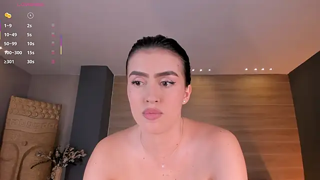 PaulinaSantos_n Live XXX chat