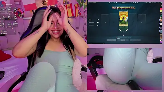 Alice_Roys XXX чат на живо