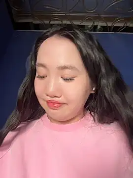 แชท XXX สดของ Asianpie_