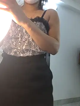 Chat +18 de passionate_sluts ao vivo