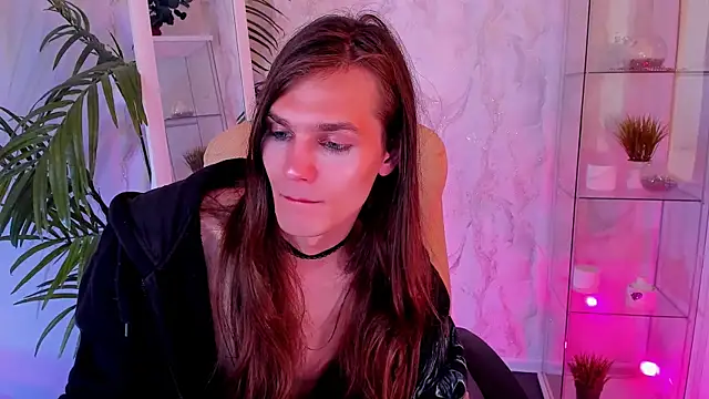 Chat XXX Live WillFobos