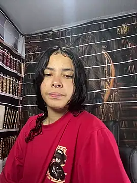 LittleMissEve_ live XXX chat