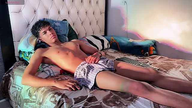 JamesDreams Live XXX-chat