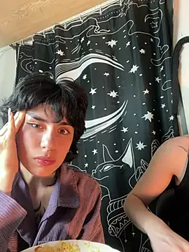 Morgana_X's Live XXX Chat