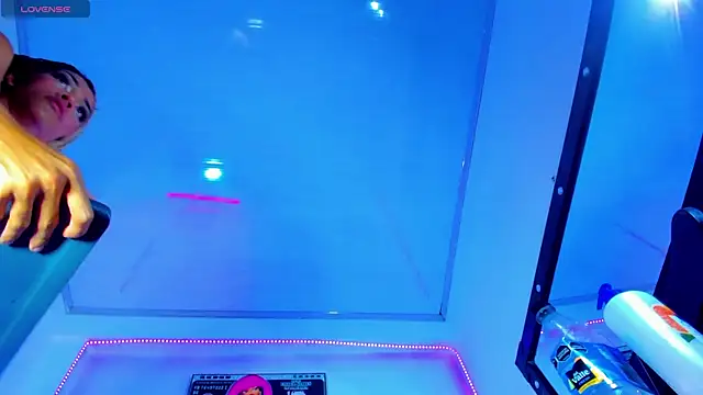 Cherry_splash 라이브 XXX 채팅
