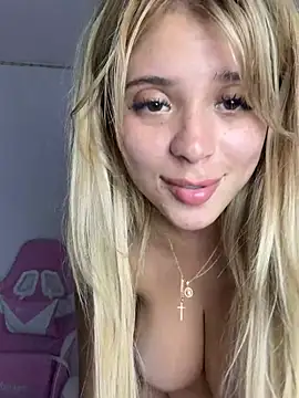 Chat XXX en directo de _Alicee_1