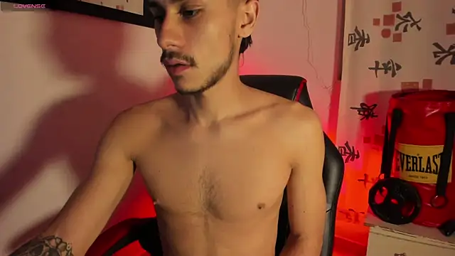 Axel_DavisS live XXX chat
