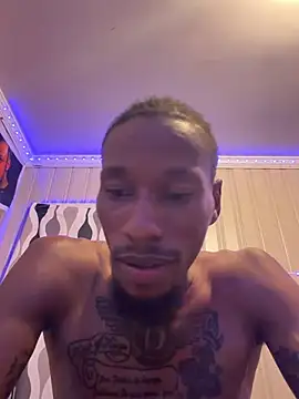 KingDerRico 现场XXX聊天