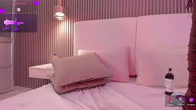XXX chat uživo modela annie_clarkson