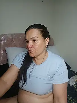 צ'אט XXX בשידור חי של Zuleyka_69