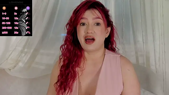 Sammy-Jhonson Live XXX Chat