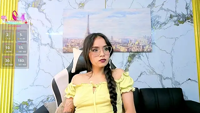 Carolina_pm XXX чат на живо