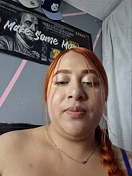 venuscopper's Live XXX Chat