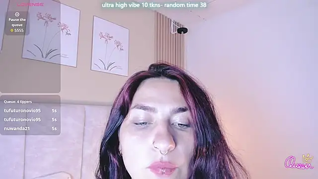 miia_moore_'s Live XXX Chat