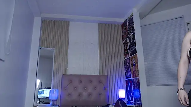 Živý XXX chat kittyhouse_hs
