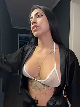 Celeste_Amber Live XXX-chat