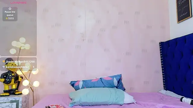 دردشة littleebonymommy الجنسية المباشرة