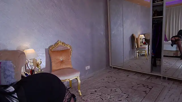 دردشة AlessiaExquisit الجنسية المباشرة