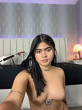 Mia-Medina – Live XXX-chat