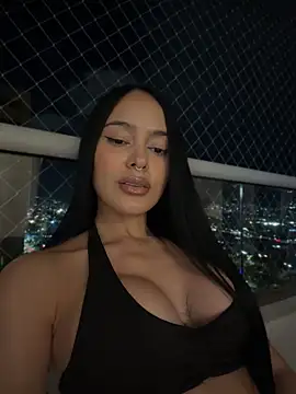Chat XXX ao vivo de iam_ruby