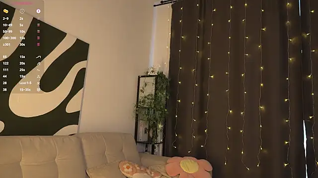 HaleyKoelling élő XXX-chatje