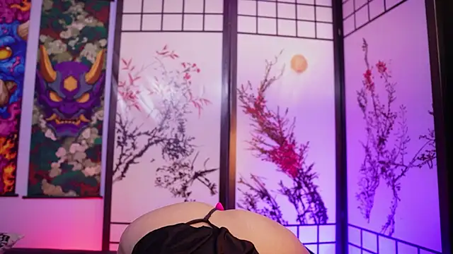 צ'אט XXX בשידור חי של Greiz_SubKimura