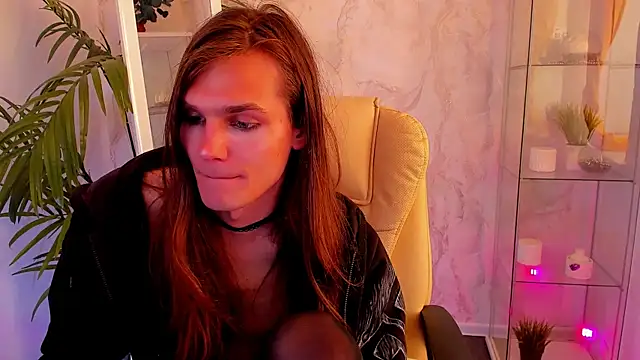 Chat +18 de WillFobos ao vivo