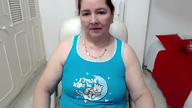 Živý XXX chat leonela_69