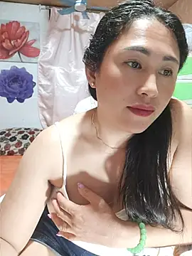 Filipina_Desire Chat XXX live