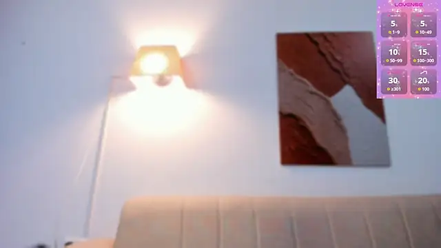 nyx_velvet Chat XXX in diretta