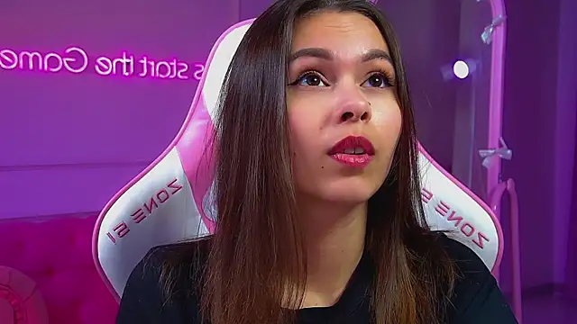 PollyLanders Live XXX-Chat