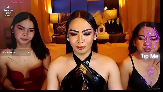 FilthyJairaxxx Obrolan Langsung XXX