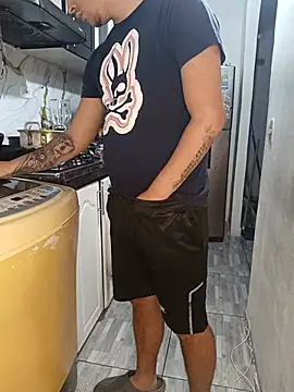 Show webcam de kingofqueenxxx