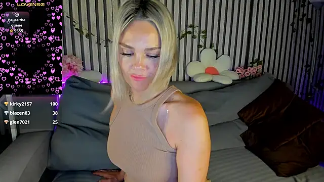 Betty_Brock's Live XXX Chat
