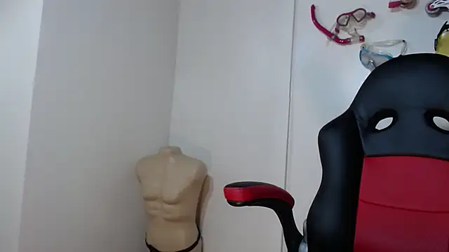 Chatroom XXX en direct de _QueenMarilyn