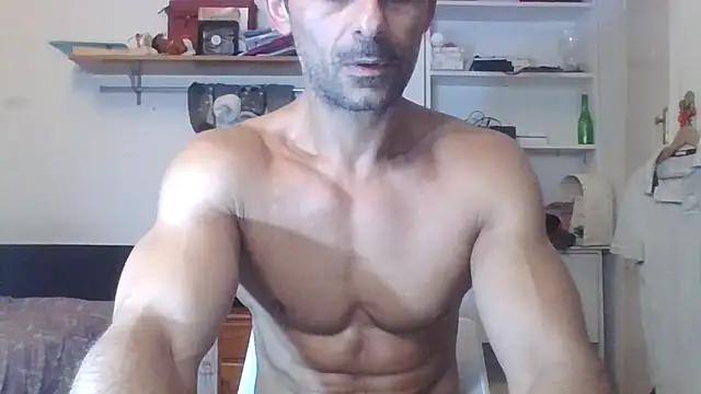 Živý XXX chat PersianAbs