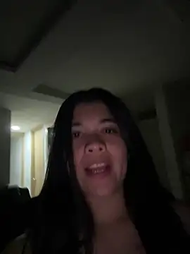 Chat XXX ao vivo de _Pao_