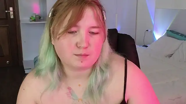ChimberWol's Live XXX Chat