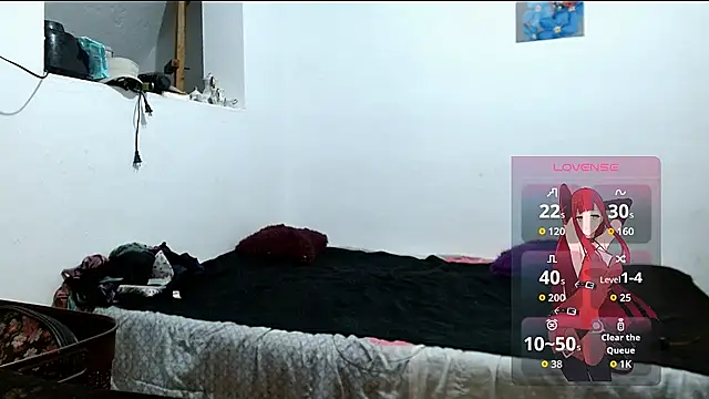 cherrydelioncourt Live XXX Chat
