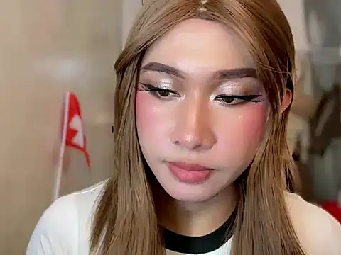Živý XXX chat Miss_CandyX