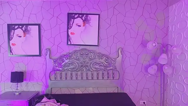 Chat +18 de Genesisraydenx ao vivo