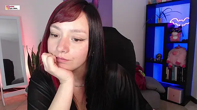 S_Lilith_ Chat XXX live