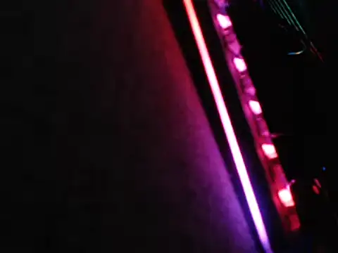 FleshlightFan Webcam-Show
