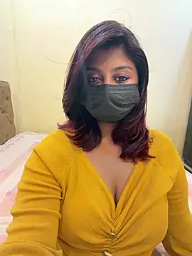 عرض كام PayalDesire
