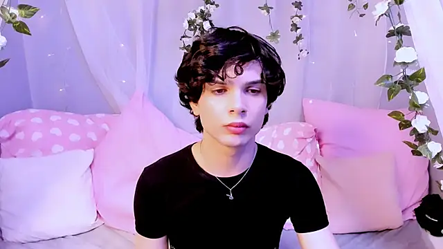 Živý XXX chat RubyMote