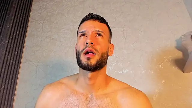Czat XXX na żywo – Jacob_Benelli