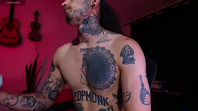 Ryuk_it's Live XXX Chat