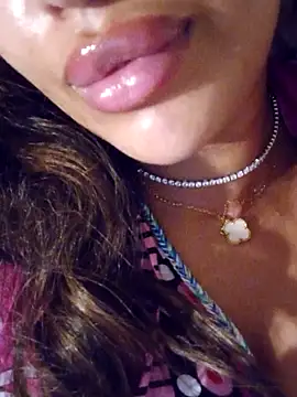 Show webcam de Sexlove1xo
